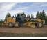 Grejderi Caterpillar 120M2