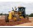 Grejderi Caterpillar 12M