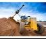 Grejderi Caterpillar 12M