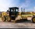 Grejderi Caterpillar 140 AWD - LVR