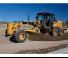 Grejderi Caterpillar 140 AWD