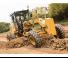 Grejderi Caterpillar 140 GC