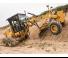Grejderi Caterpillar 140 GC
