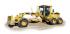 Grejderi Caterpillar 140H