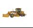 Grejderi Caterpillar 140K2