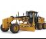 Grejderi Caterpillar 140M (Environment Canada Tier 3)