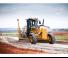 Grejderi Caterpillar 140M (Environment Canada Tier 3)
