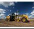 Grejderi Caterpillar 140M3