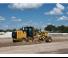 Grejderi Caterpillar 140M3