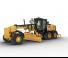 Grejderi Caterpillar 160