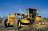 Grejderi Caterpillar 160H