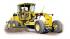 Grejderi Caterpillar 160H