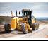Grejderi Caterpillar 160M AWD (Environment Canada Tier 3)