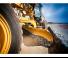Grejderi Caterpillar 160M AWD (Environment Canada Tier 3)