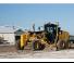 Grejderi Caterpillar 160M