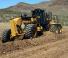 Grejderi Caterpillar 16M3