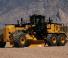 Grejderi Caterpillar 16M3