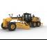 Grejderi Caterpillar 18