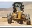 Grejderi Caterpillar 24M