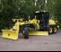 Grejderi HBM-NOBAS BG 120 TA-6 EP
