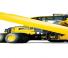 Grejderi Komatsu GD655-7