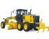 Grejderi Komatsu GD675-5