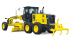Grejderi Komatsu GD675-5