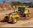 Grejderi Komatsu GD675-6 