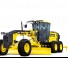 Grejderi Komatsu GD675-6 