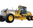 Grejderi XCMG GR2405Tpro