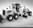 Grejderi Hidromek HMK 460 MG