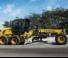 Grejderi New Holland RG170.B