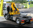 Hidraulične utovarne dizalice Effer 165 C3S