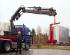 Hidraulične utovarne dizalice Hiab 200 C-1