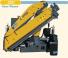 Hidraulične utovarne dizalice COPMA 2000 220.7
