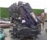 Hiab 230-5 FK