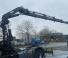 Hiab 360-7 Jib 65 X-3