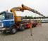 Effer 850 4S 4S
