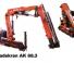 Atlas AK 88.3 A2 