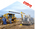 Next Hydraulics Cobra 4406