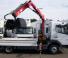Fassi F 110 BC 1.22 e-dynamic