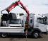 Fassi F 110 BC 1.23 e-dynamic