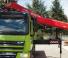 Hidraulične utovarne dizalice Fassi F 155 A 2.26 e-dynamic