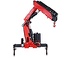 Hidraulične utovarne dizalice Fassi F 545 RA 2.22 xe-dynamic