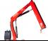Fassi F 90 BC 1.23 e-dynamic