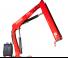 Fassi F 90 BC 1.24 e-dynamic