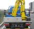 Hyva Crane HA 14 E2