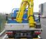 Hyva Crane HA 180