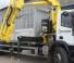 Hyva Crane HB 15 FFB 