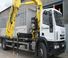 Hyva Crane HB 200 J2
